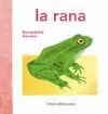 RANA, LA