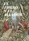 ZORRO Y EL AVIADOR, EL