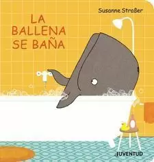 BALLENA SE BAÑA, LA