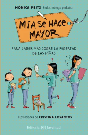 MIA SE HACE MAYOR (EDICIÓN AMPLIADA)