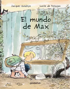 MUNDO DE MAX, EL