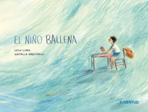 NIÑO BALLENA, EL