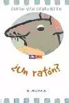 RATON UN -VEO VEO