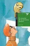 MISTERIO DE LA RATONERA ASESINA