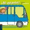 VEHICULOS DE TRANSPORTE. AL VOLANTE