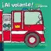 VEHICULOS DE URGENCIAS. AL VOLANTE