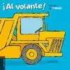 VEHICULOS DE TRABAJO. AL VOLANTE