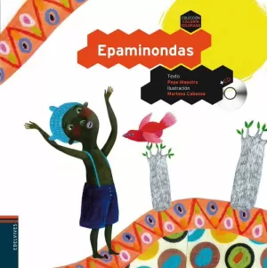 EPAMINONDAS + CD