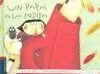 UN PAPÁ A LA MEDIDA (MINI ALBUM)