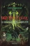 DISTRITO PAVOR 5 LA CALAVERA DEL ESQUELETO