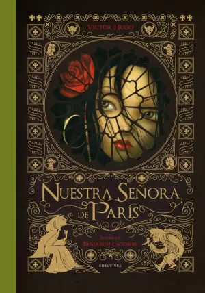 NUESTRA SEÑORA DE PARIS. VOL 1