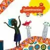 EPAMINONDAS + CD (INGLES)