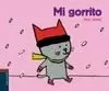 MI GORRITO (PÁGINAS DESPLEGABLES CON TEXTURAS)