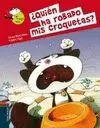 YO TERESA MIAU 2 QUIEN HA ROBADO MIS CROQUETAS?