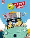 A DOG´S LIFE (COCO THE CAT 3)