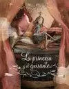 PRINCESA Y EL GUISANTE, LA