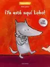 YA ESTÁ AQUÍ EL LOBO! (ESCONDITE)