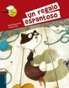 YO TERESA MIAU 7. UN REGALO ESPANTOSO