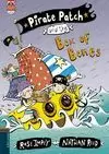 PIRATE PATCH 4 AND THE BOX OF BONES