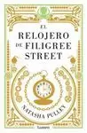 RELOJERO DE FILIGREE STREET, EL