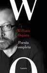 POESÍA REUNIDA DE WILLIAM OSPINA