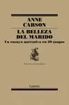 BELLEZA DEL MARIDO, LA