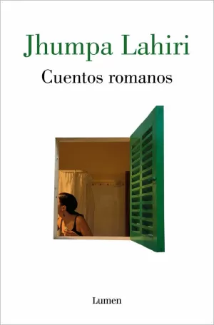 JHUMPA LAHIRI CUENTOS ROMANOS