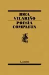 POESÍA COMPLETA. VILARIÑO
