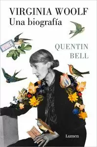 VIRGINIA WOOLF UNA BIOGRAFÍA