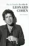 SOY TU HOMBRE. LEONARD COHEN