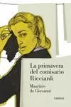 PRIMAVERA DEL COMISARIO RICCIARDI