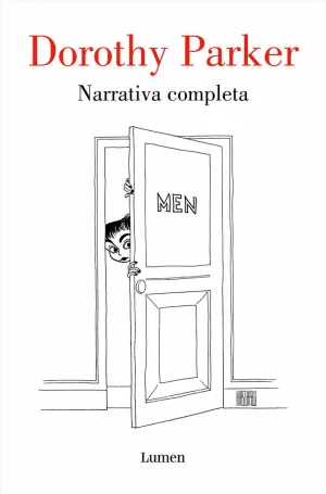 DOROTHY PARKER NARRATIVA COMPLETA