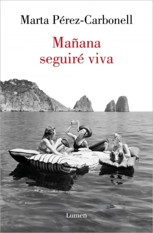 MAÑANA SEGUIRÉ VIVA