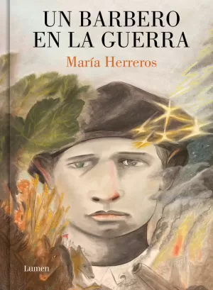UN BARBERO EN LA GUERRA (ILUSTRADO)