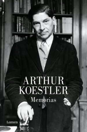 ARTHUR KOESTLER MEMORIAS