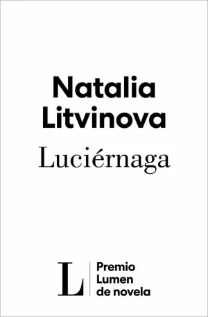 PREMIO LUMEN DE NOVELA 2024