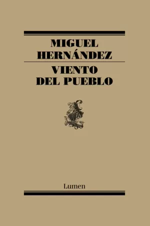 VIENTO DEL PUEBLO                     **