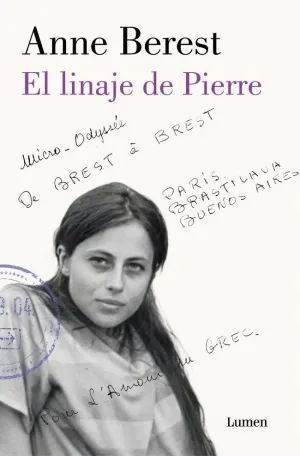 LINAJE DE PIERRE, EL
