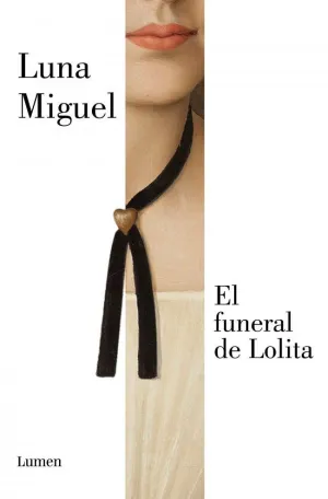 FUNERAL DE LOLITA (NUEVA EDICIÓN)