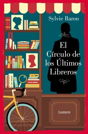 CÍRCULO DE LOS ÚLTIMOS LIBREROS, EL