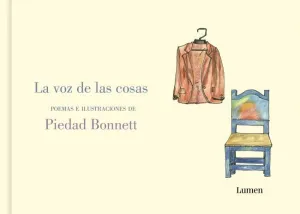 VOZ DE LAS COSAS, LA