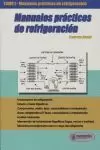 MANUALES PRACTICOS REFRIGERACION TOMO I