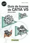 GUÍA DE ICONOS DE CATIA V5 [MÓDULO MD2]