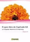 GRAN LIBRO DE CAPTIVATE 5.5, EL