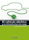 VEHÍCULO ELÉCTRICO Y SU INFRAESTRUCTURA DE CARGA
