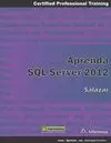 APRENDER SQL SERVER 2012
