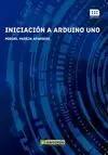 INICIACIÓN A ARDUINO UNO