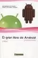GRAN LIBRO DE ANDROID 4ED.
