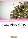 GRAN LIBRO DE 3DS MAX 2015