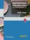 DISPOSITIVOS SEMICONDUCTORES:PRINCIPIOS Y MODELOS